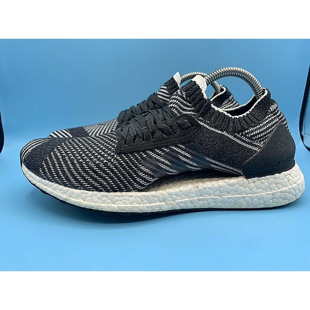 ADIDAS ULTRABOOST X Slip-On Running Athletic Shoes Sneakers CQ0009 Womens Sz 8.5